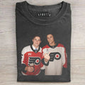 Trevor Zegras & Porter Martone Tee