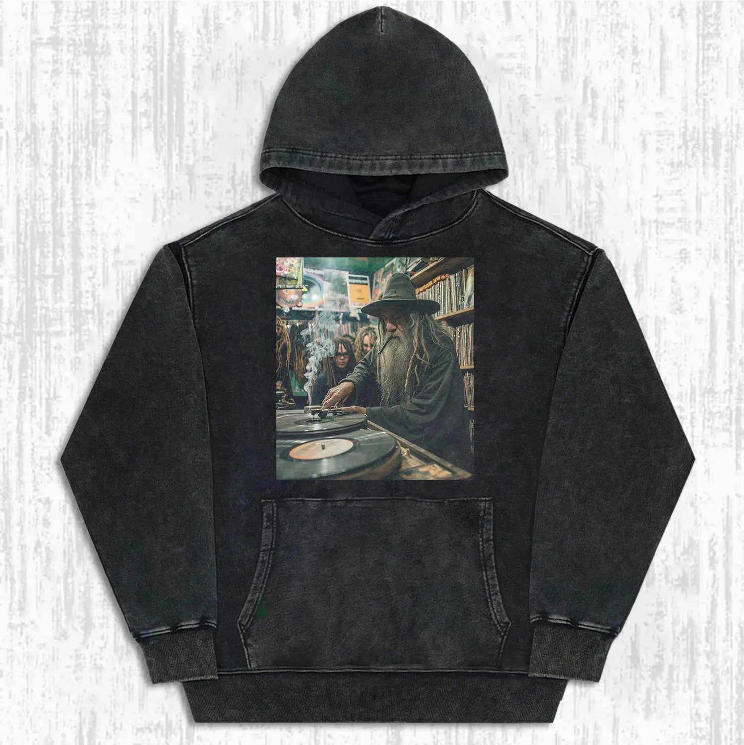 THE LORD OF THE RINGS TEE/SWEATSHIRT/HOODIE