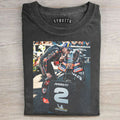 Marco Bezzecchi #72 Moto GP T-shirt