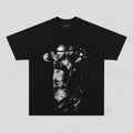 ALEX PEREIRA & ISRAEL ADESANYA TEE