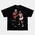 GREATEST MIKES 2026 V2 TEE