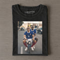 Ousmane Dembélé & Kylian Mbappé France Tee