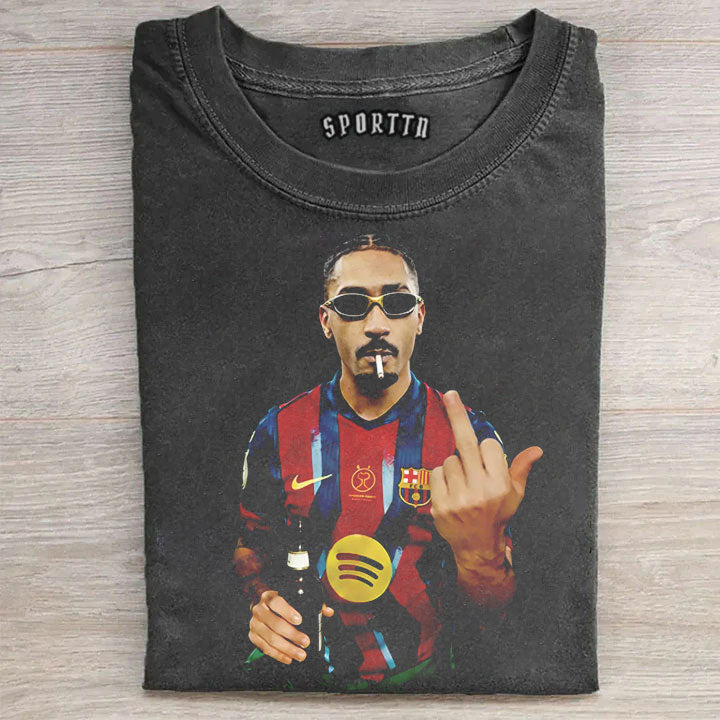 RAPHINHA 2026 TEE