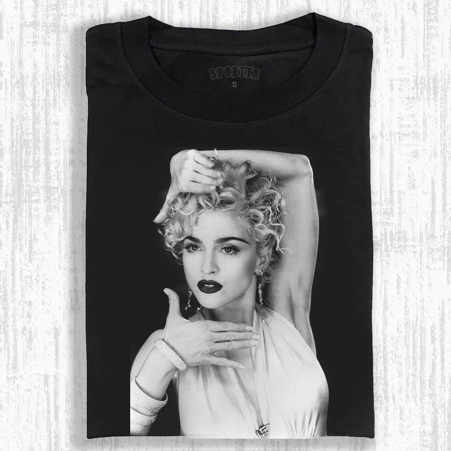 MADONNA T-SHIRT