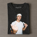 Alexander Zverev 2026 Men's Singles Tennis T-shirt