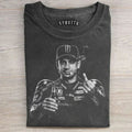 Marco Bezzecchi #72 Moto GP T-shirt