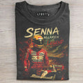 Senna F1 Legend T-shirt