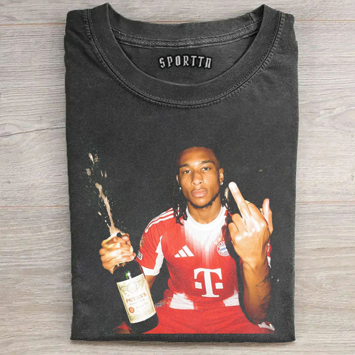 Michael Olise Tee