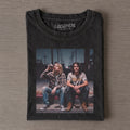 Funny Nirvana Vintage Tee