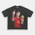 Rodri Spain T-shirt