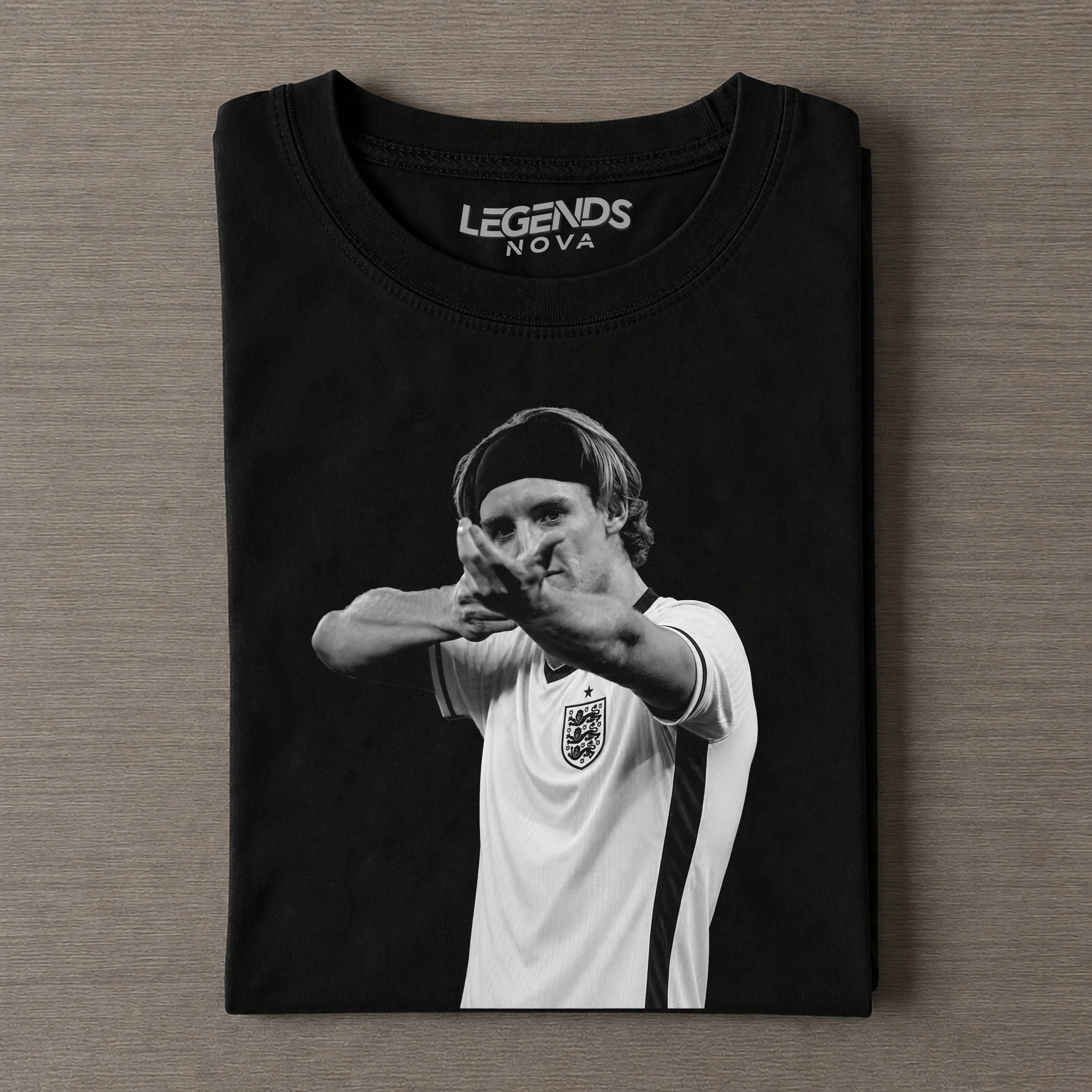 Anthony Gordon England T-Shirt