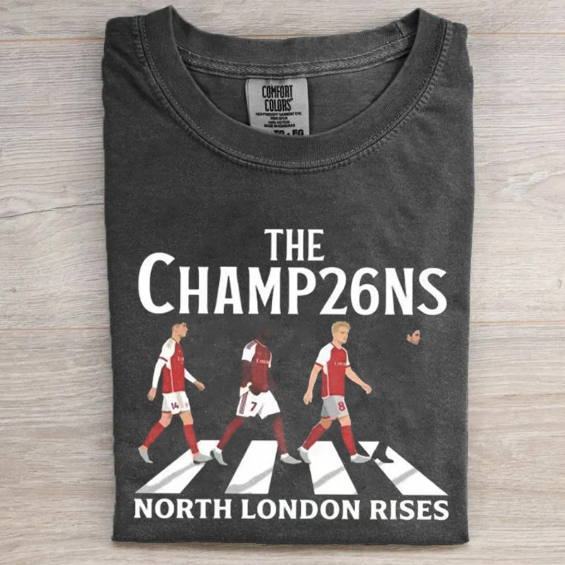 Funny Arsenal T-shirt