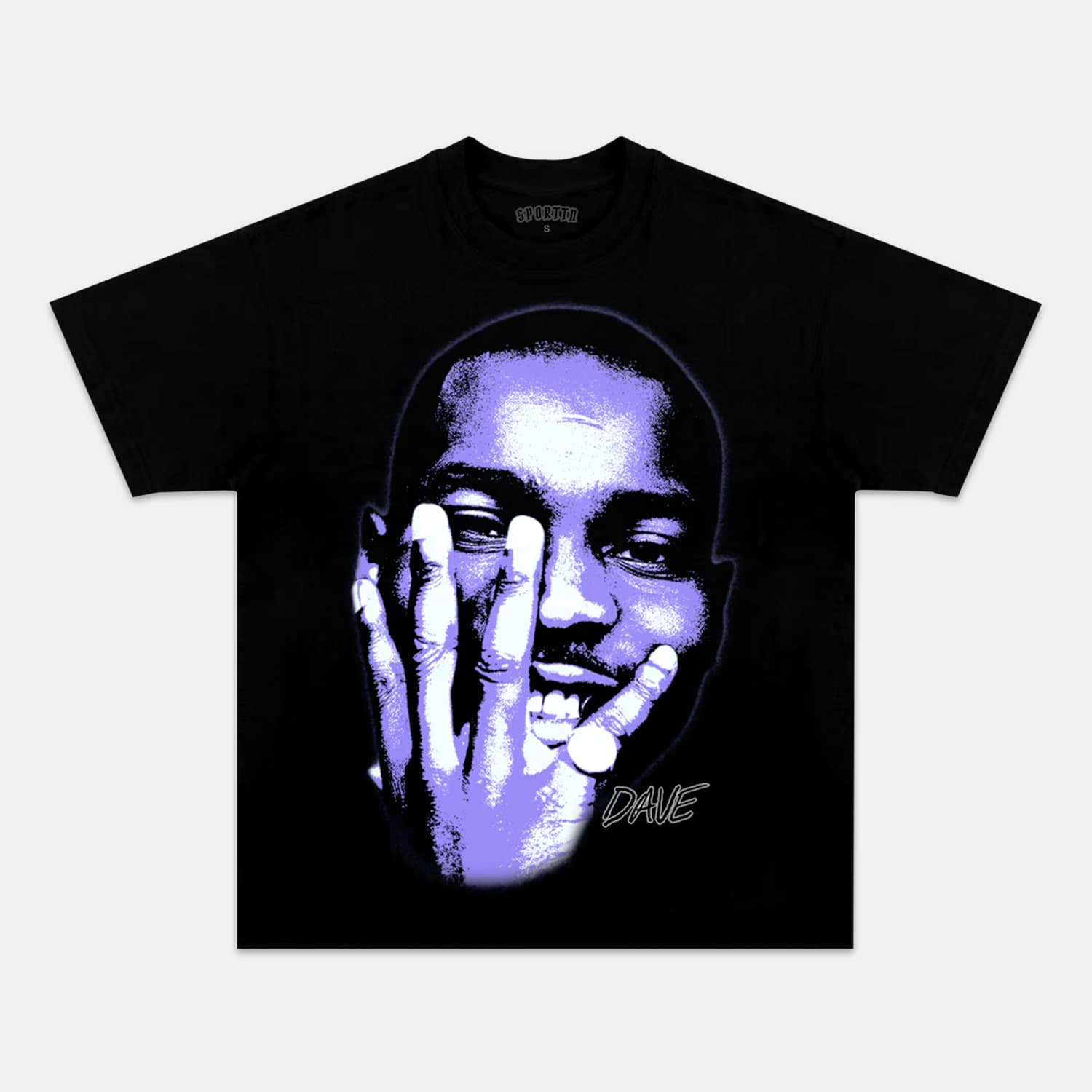 SANTAN DAVE TEE