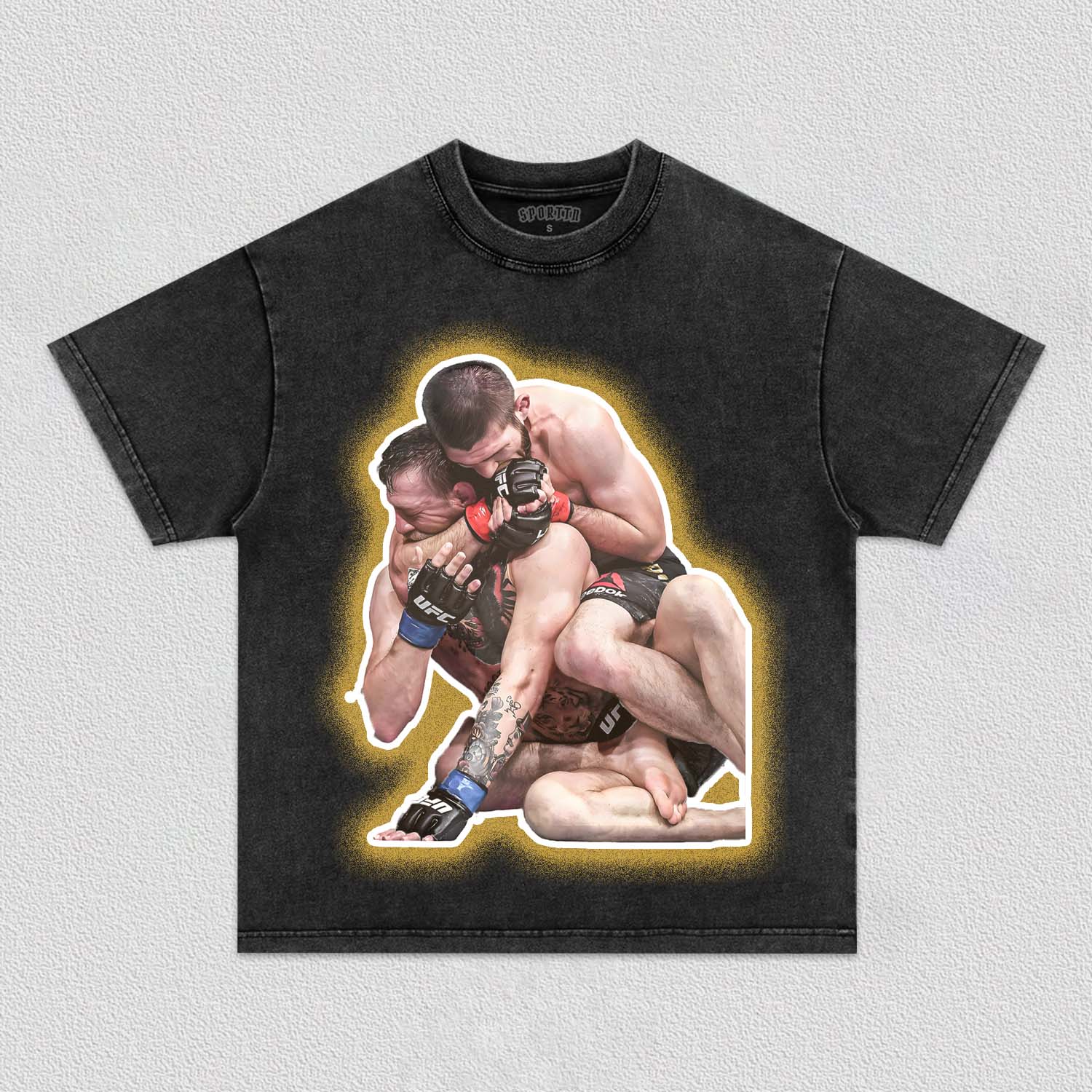 KHABIB NURMAGOMEDOV TEE