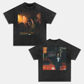 Alone At Prom V2 TEE