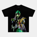 MR.IGUANA TEE 6.13