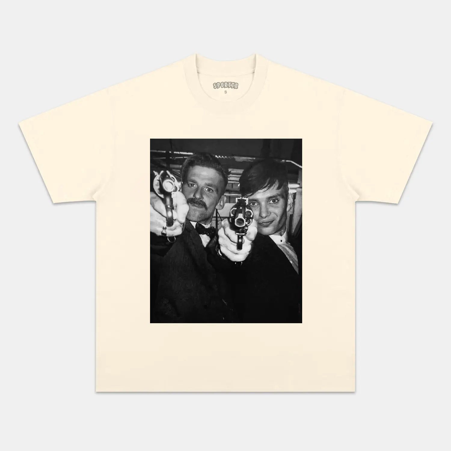 PEAKY BLINDERS TEE