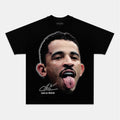 CARLOS PRATES 2025 V4 TEE