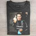 GEORGE RUSSELL F1 TEE
