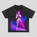 TIFFANY STRATTON TEE