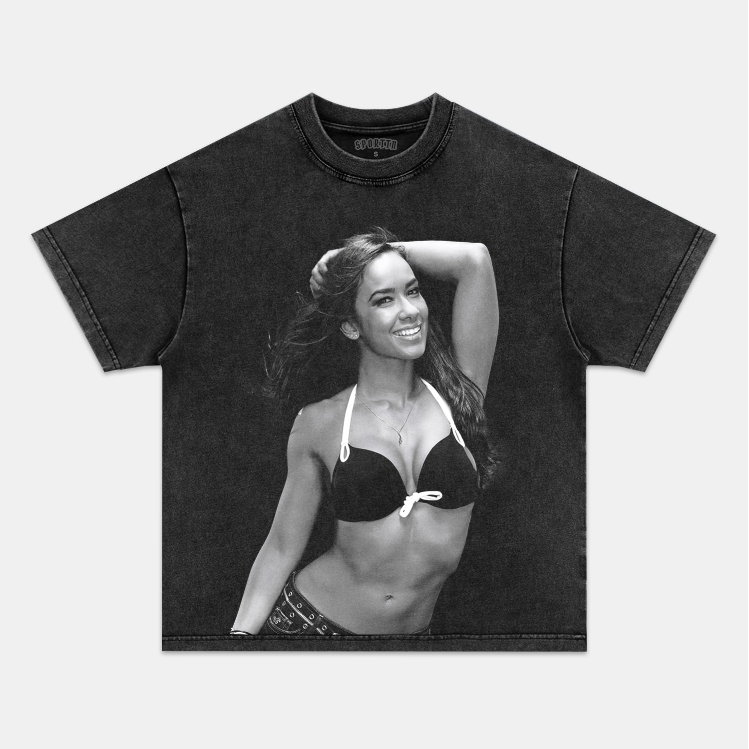 AJ LEE 2.0 TEE