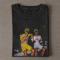 Tadej Pogačar & Isaac del Toro 2026 Tee