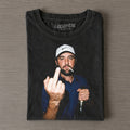Scottie Scheffler Golf Goat Tee