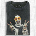 Art The Clown Tee/Sweatshirt/Hoodie