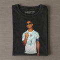 Funny Cristiano Ronaldo 2026 T-Shirt