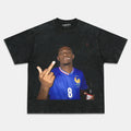 Aurélien Tchouaméni France 2026 T-shirt