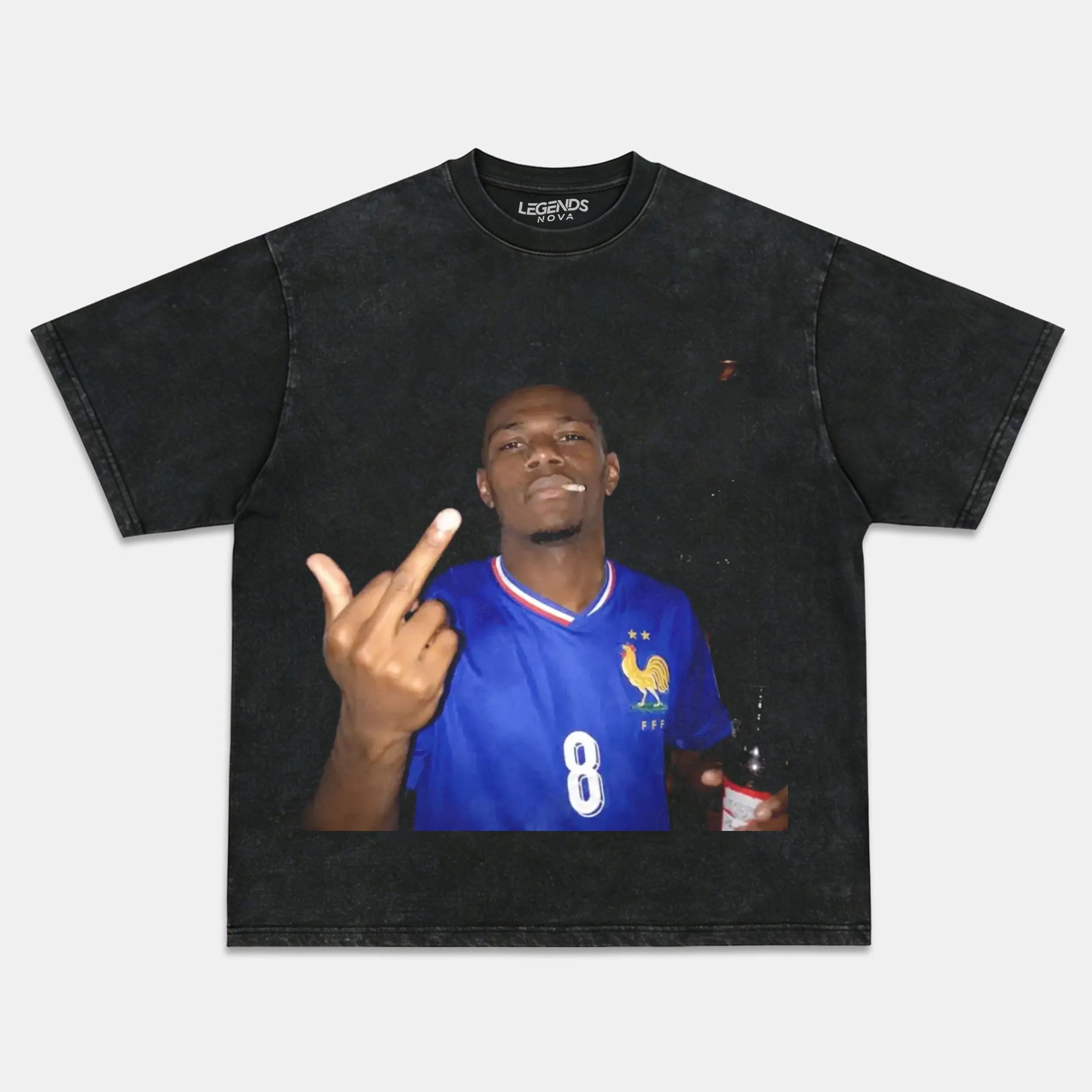 Aurélien Tchouaméni France 2026 T-shirt