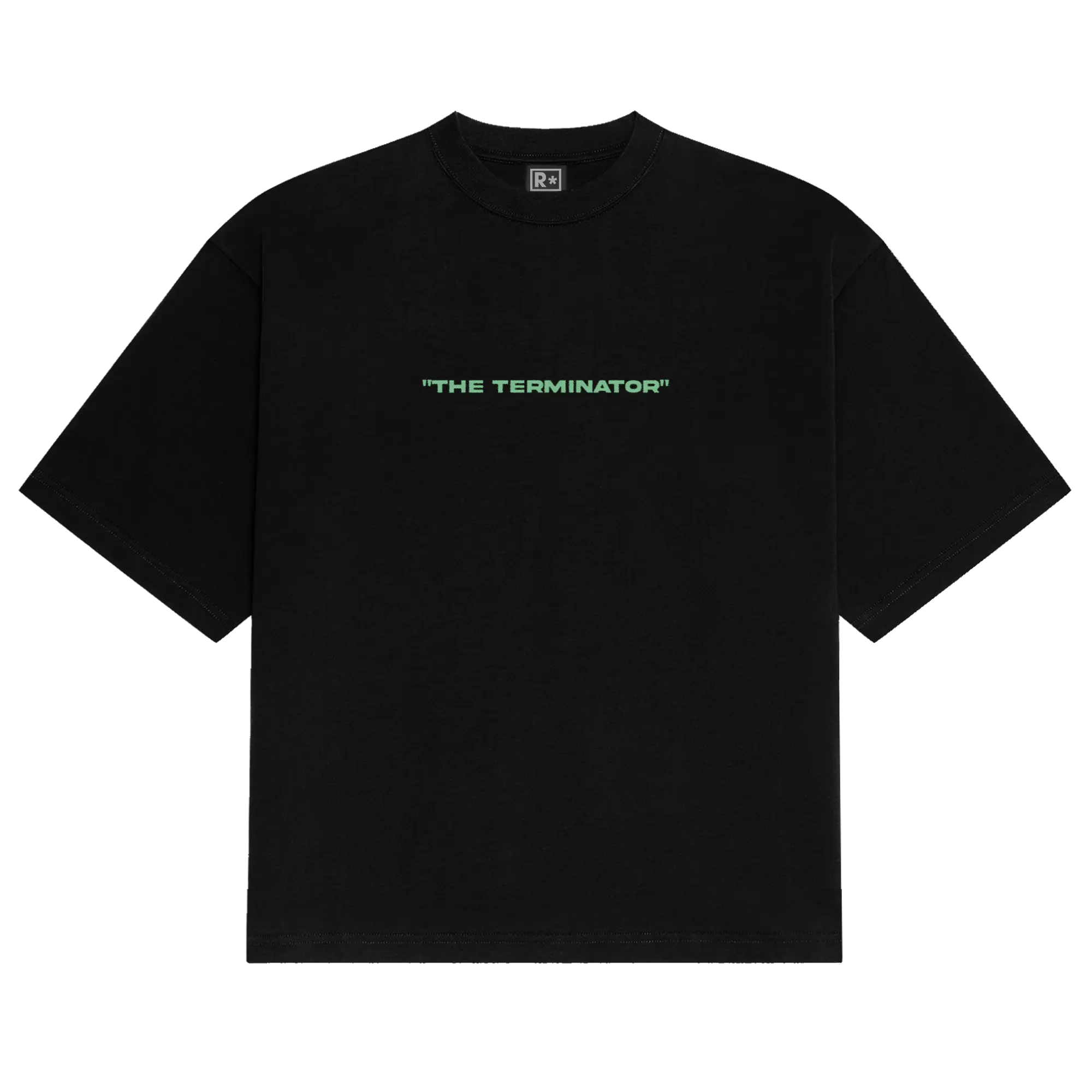 Alonso Terminator Tee