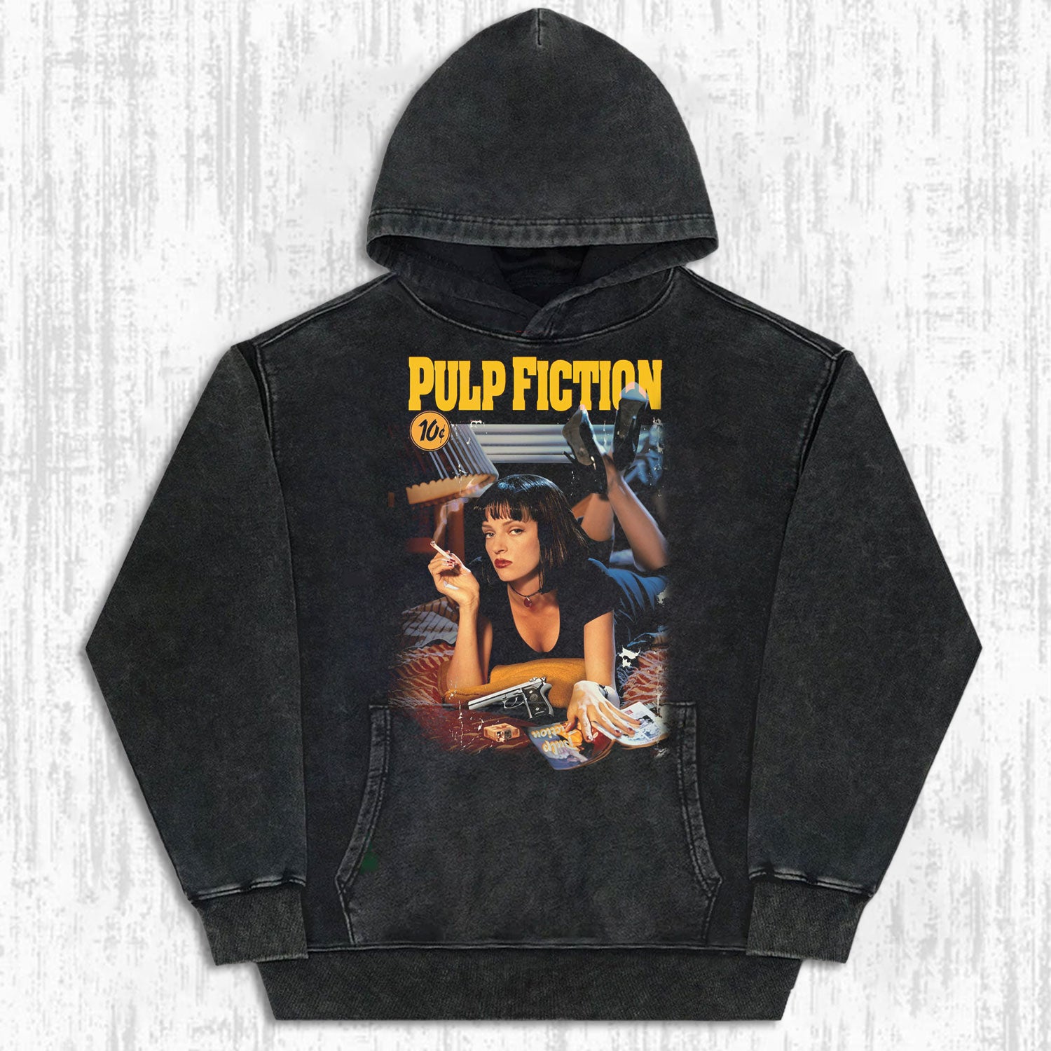 PULP FICTION T-SHIRT