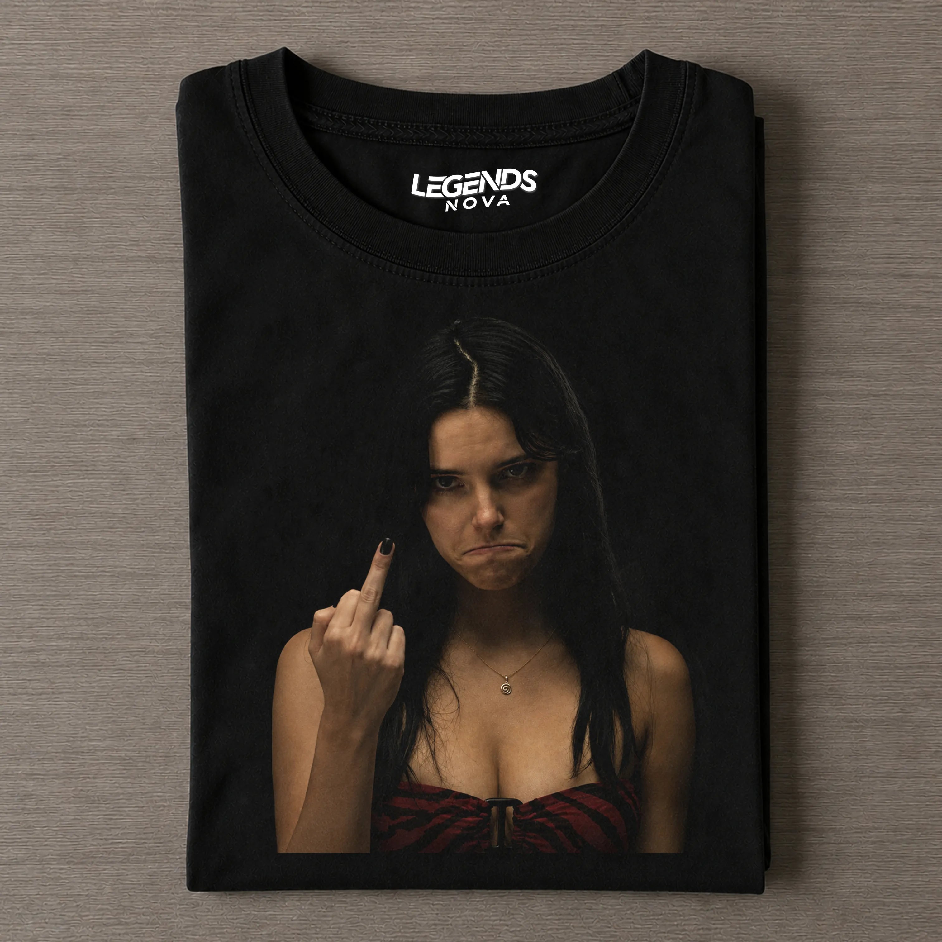 Obsession Nikki V4 Tee