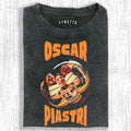 Oscar Piastri F1 Tee/Sweatshirt/Hoodie