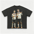 German Football Team 2026 Tee
