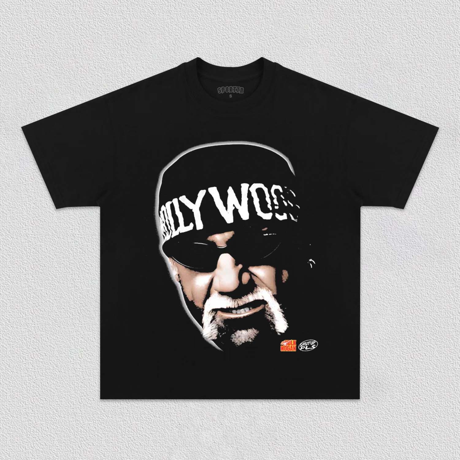 HULK HOGAN 1.14 TEE