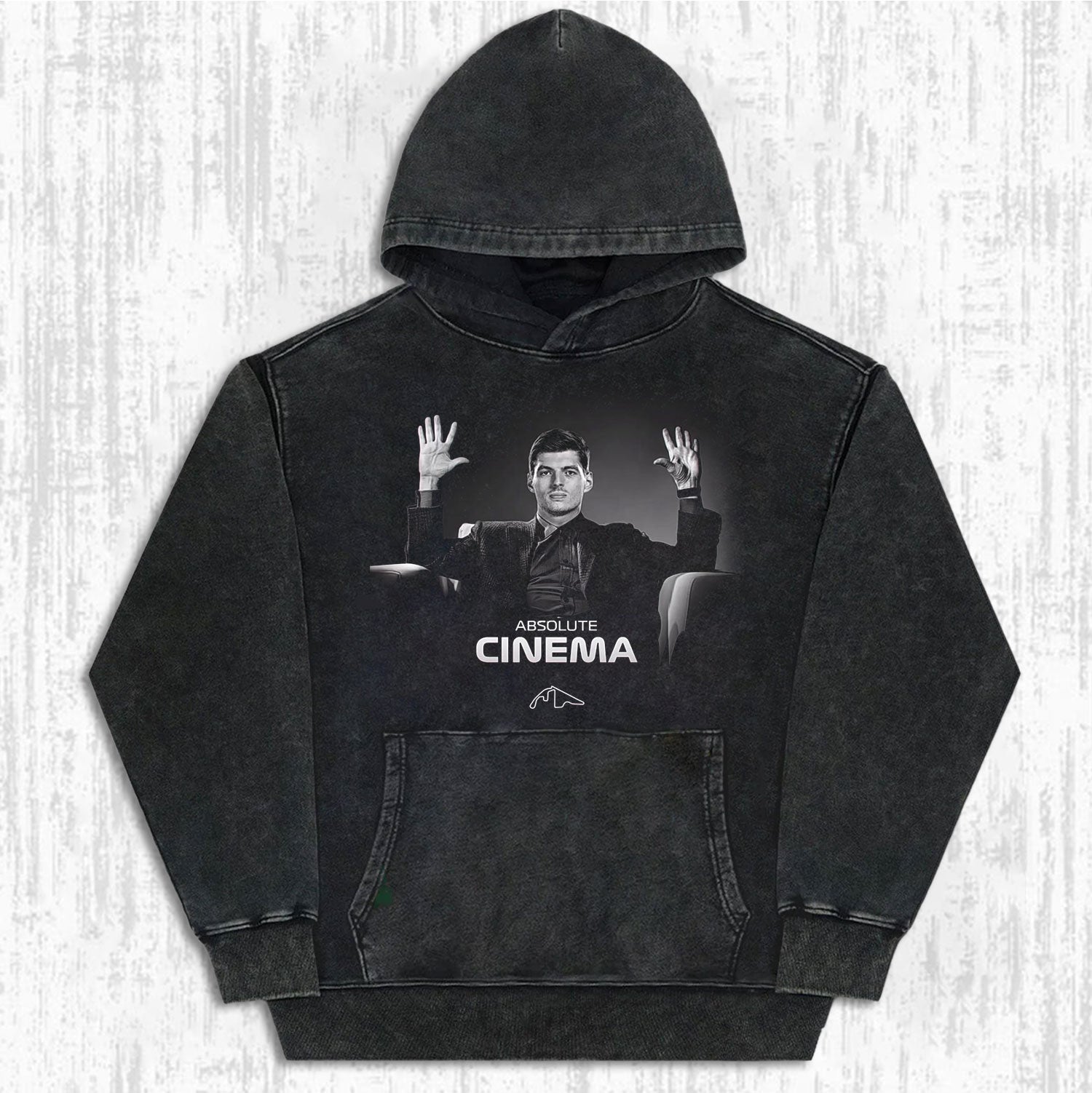 F1 Max Verstappen Tee/Sweatshirt/Hoodie