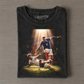 Mbappé & Yamal Retro Tee