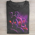 Five Nights at Freddy's FNAF T-shirt