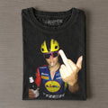 Juan Ayuso 2026 Tee