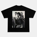 2026 Michael Jackson Retro Music T-shirt