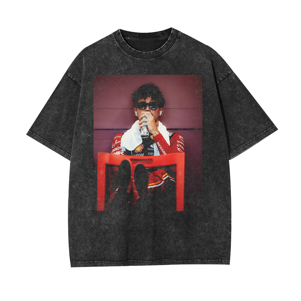 F1 charles leclerc Tee/Sweatshirt/Hoodie