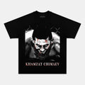 KHAMZAT CHIMAEV 2025 V9 TEE