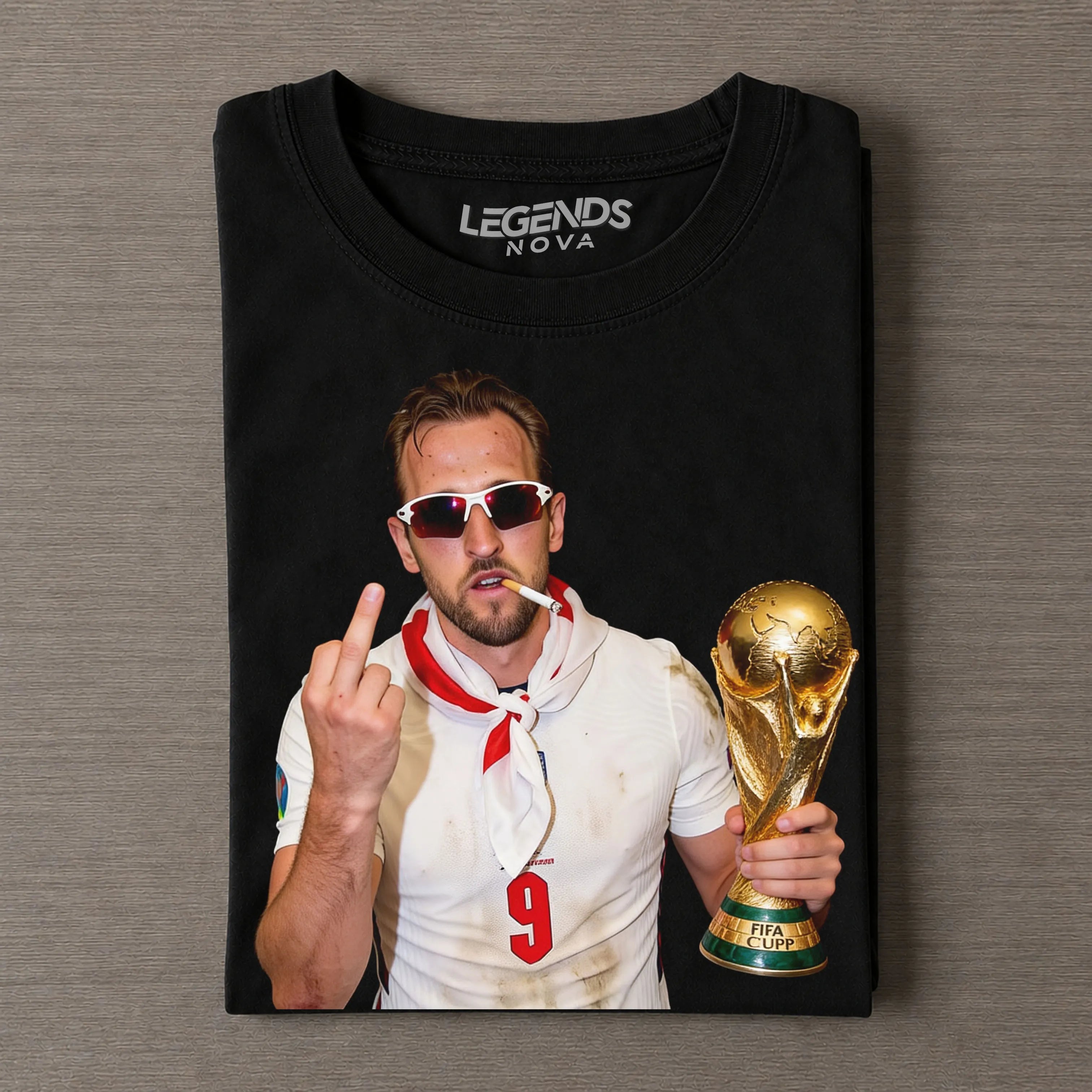 Harry Kane 2026 T-Shirt