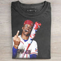 Juan Soto Tee