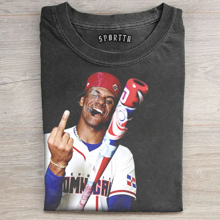 Juan Soto Tee