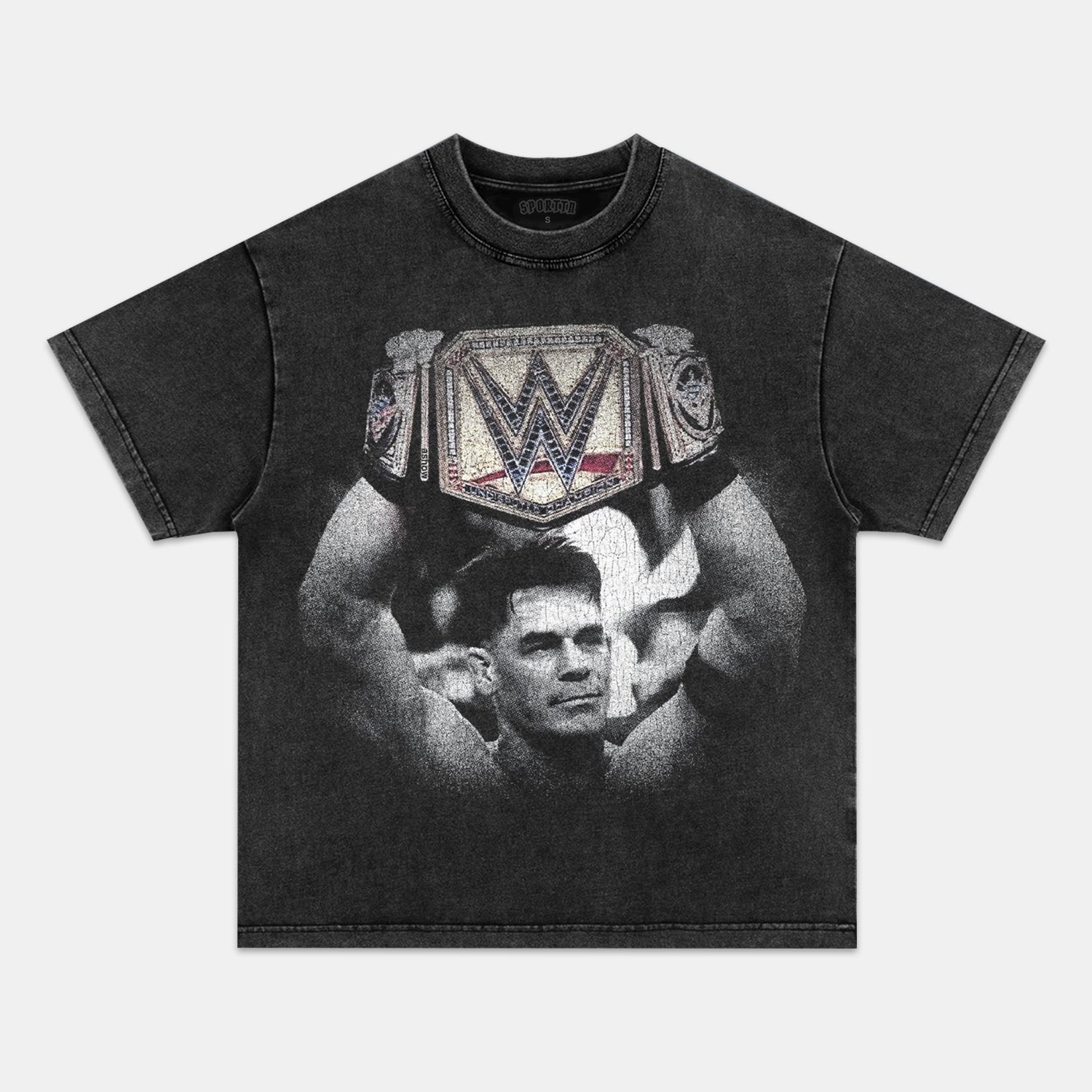 JOHN CENA TEE 4.21