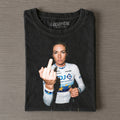 Demi Vollering Tour de France Femmes 2026 T-shirt