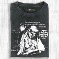 KING BALDWIN V4 T-SHIRT
